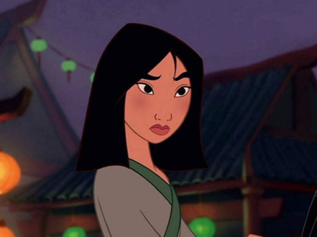 Mulan