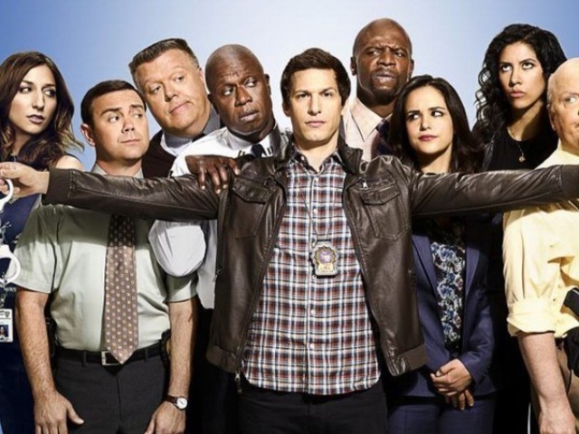 Brooklyn 99