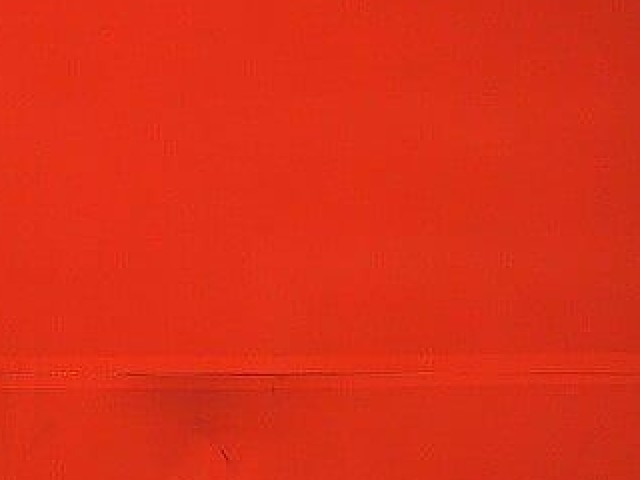 Vermelho