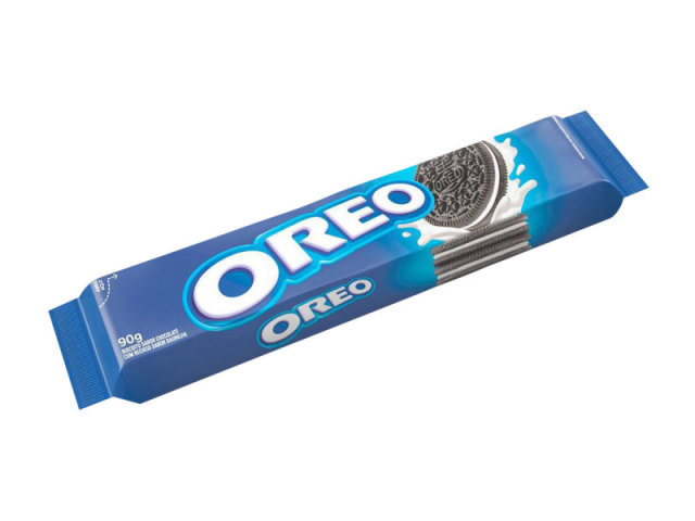 Oreo