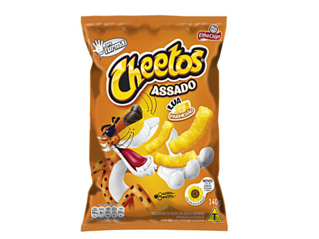 Cheetos