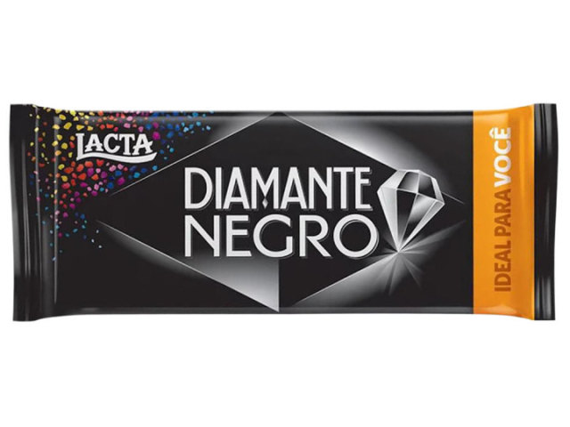 Diamante Negro