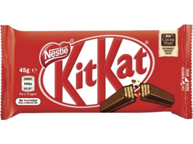 Kit Kat