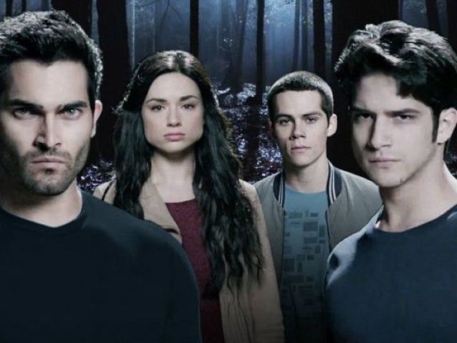 Você conhece mesmo Teen Wolf?