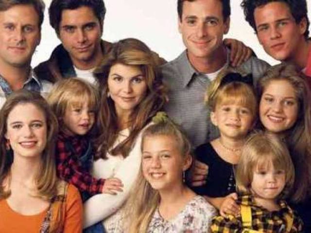 Full House