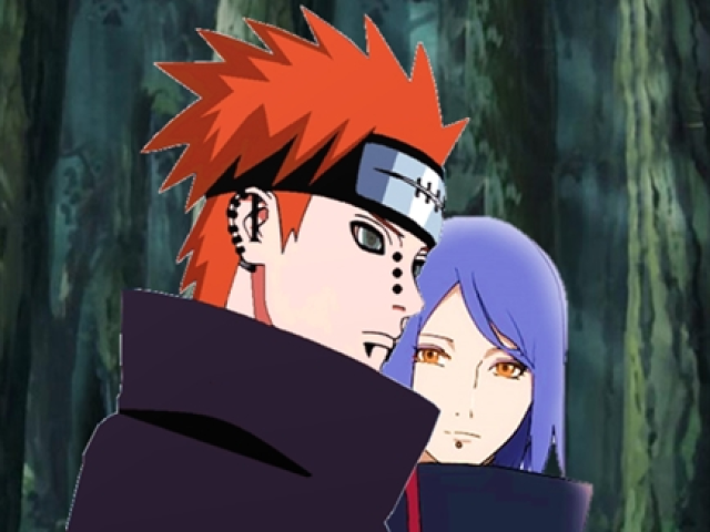 Pain-Konan