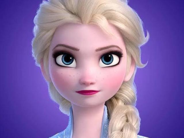 Elsa ❄️