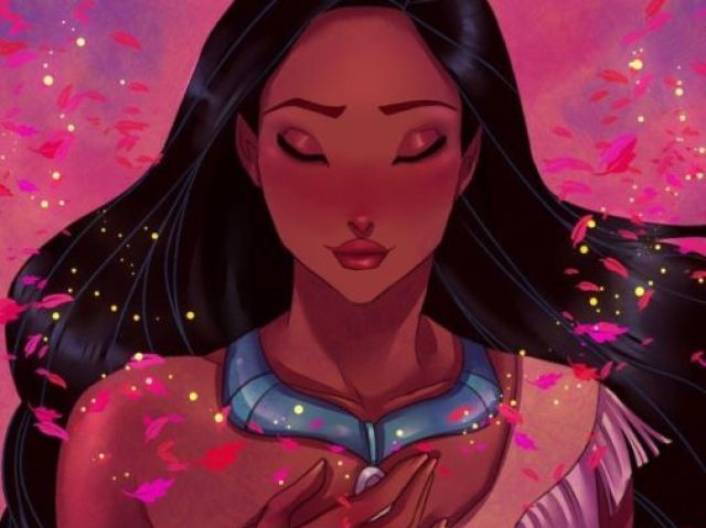Pocahontas 📿