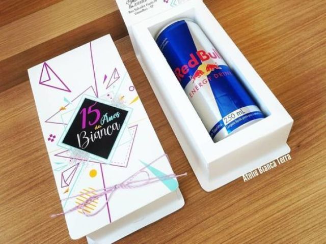 Red Bull