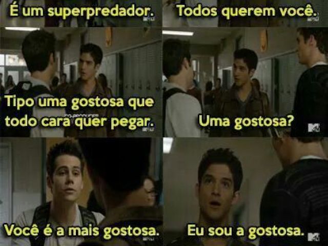 Parabéns