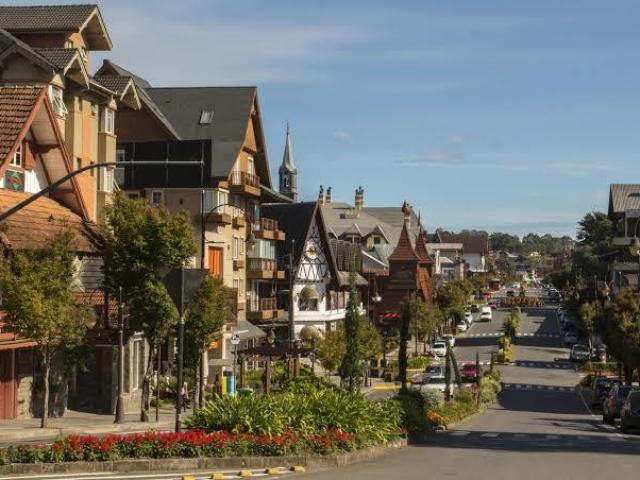 Gramado