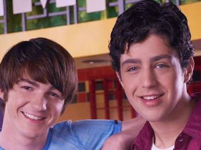 Drake & Josh