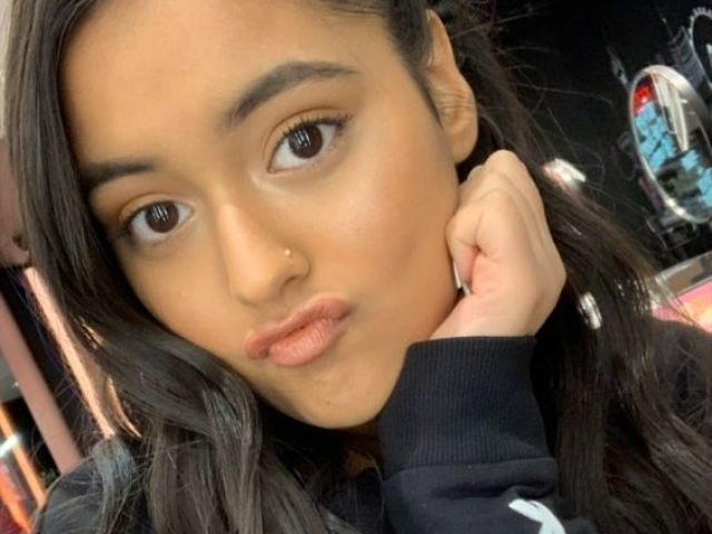Shivani
