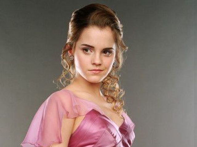 Hermione Granger