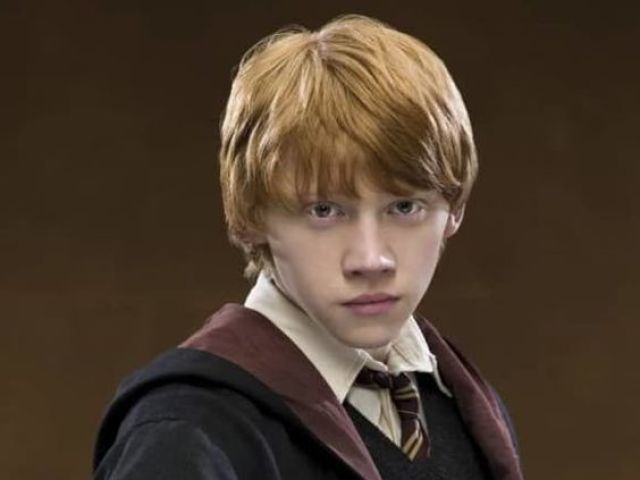 Rony Weasley