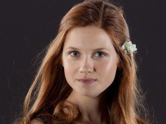 Gina Weasley