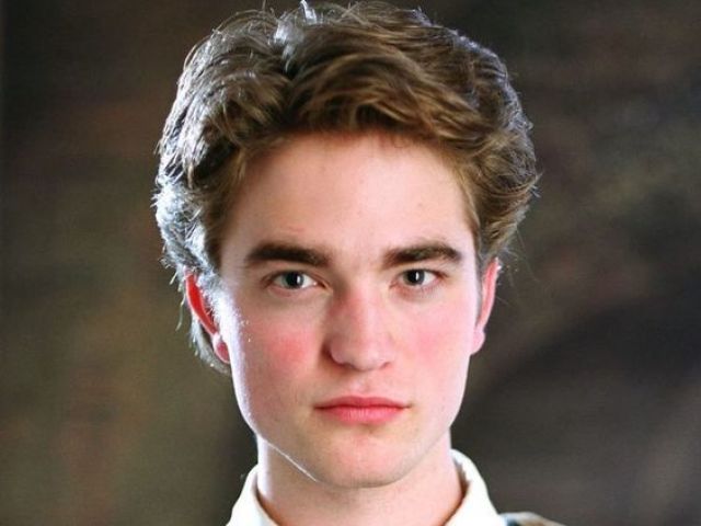 Cedric Diggory