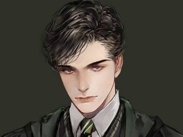 Tom Riddle