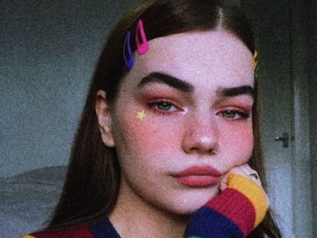 Soft girl💖