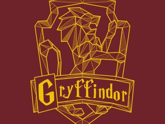 Gryffindore (Grifinória)