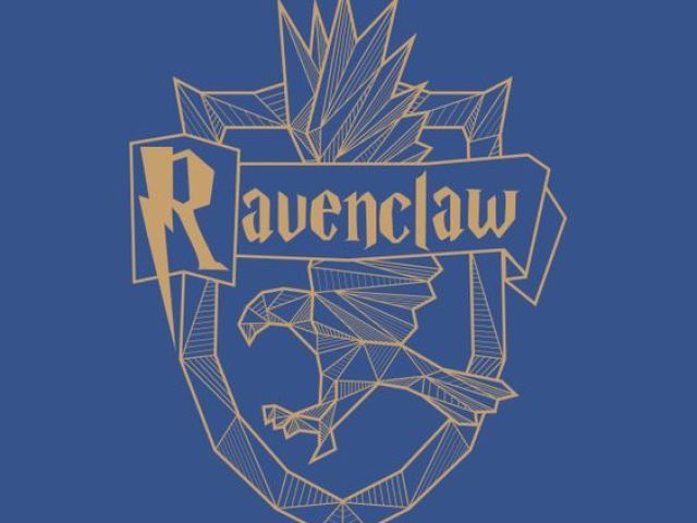 Ravenclaw (Corvinal)