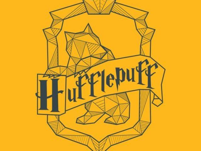 HufflePuff (Lufa-Lufa