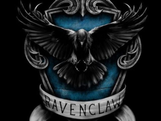 Ravenclaw (Corvinal)