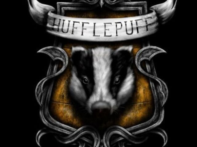 HufflePuff (Lufa-Lufa)