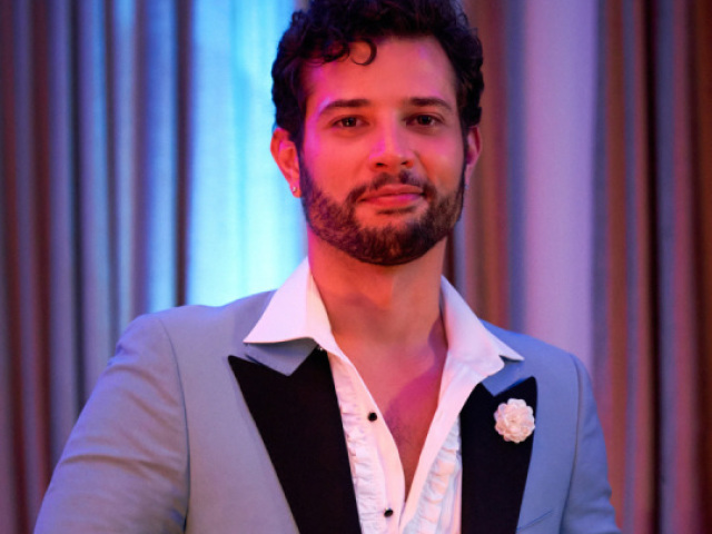 Samuel Jones (Sam ou Sammy Jo)