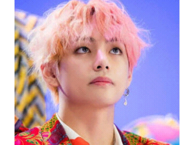 V/taehyung