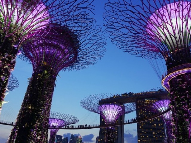 Singapura