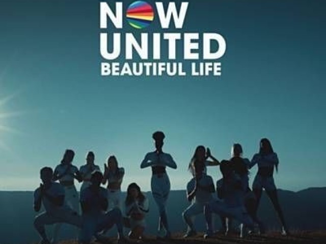 Beautiful live!