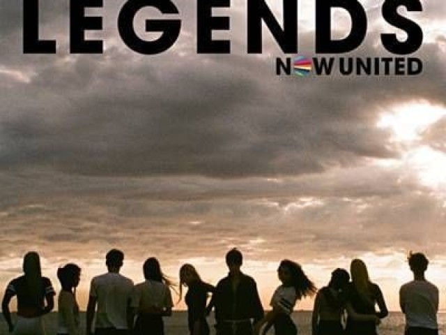 Legends ou lendas!