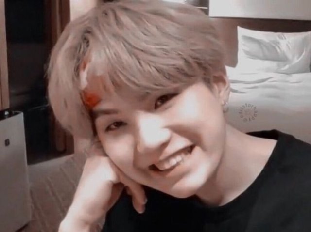 GUINHO/SUGA/YOONGI