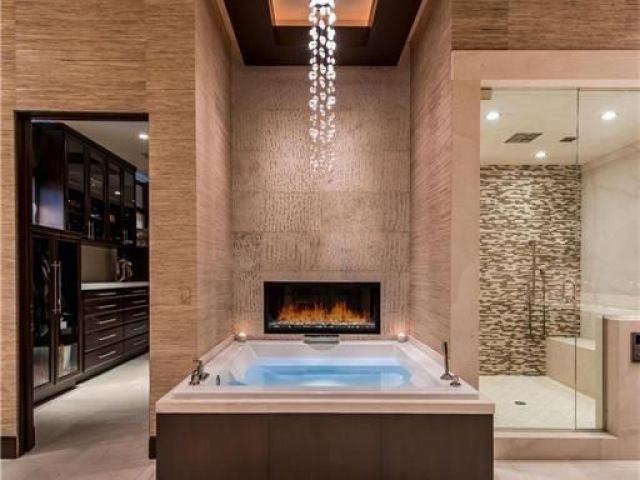 Spa de luxo