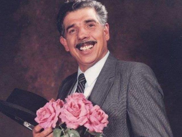 Professor Girafales