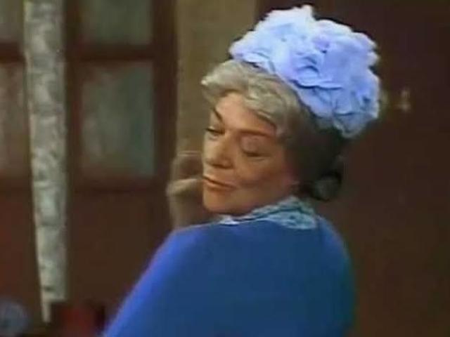 Dona Clotilde