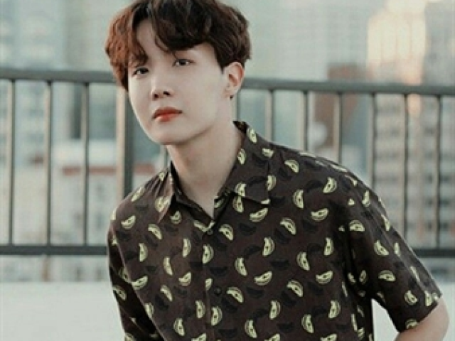 Hoseok