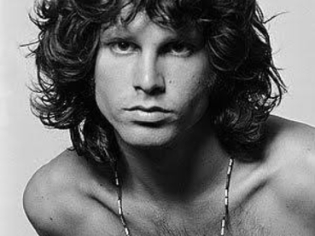 jim morrison (the doors)