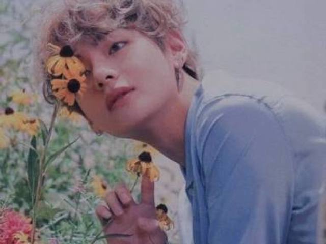 Taehyung