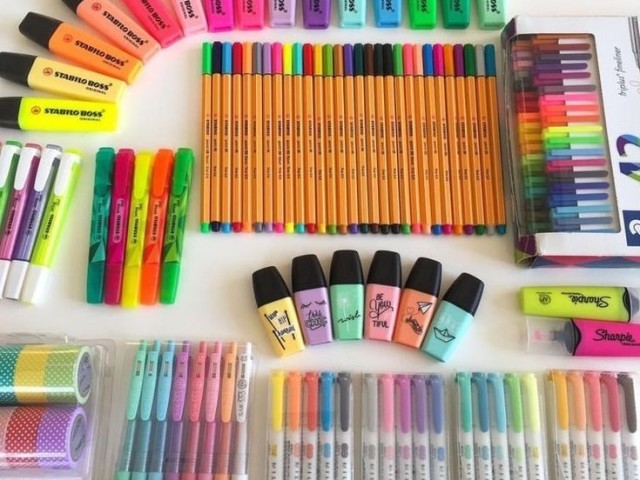 Escolha seu material escolar 2021