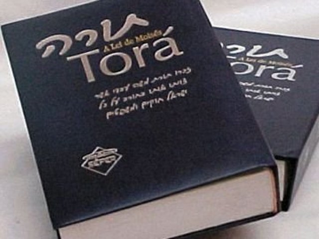 Torá (Antigo Testamento)