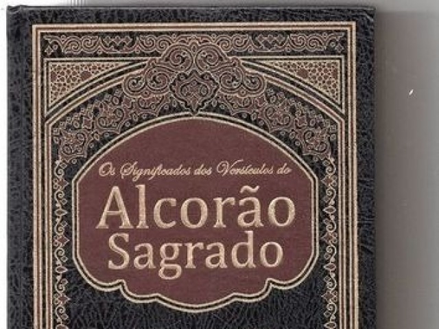 Alcorão (Antigo Testamento)