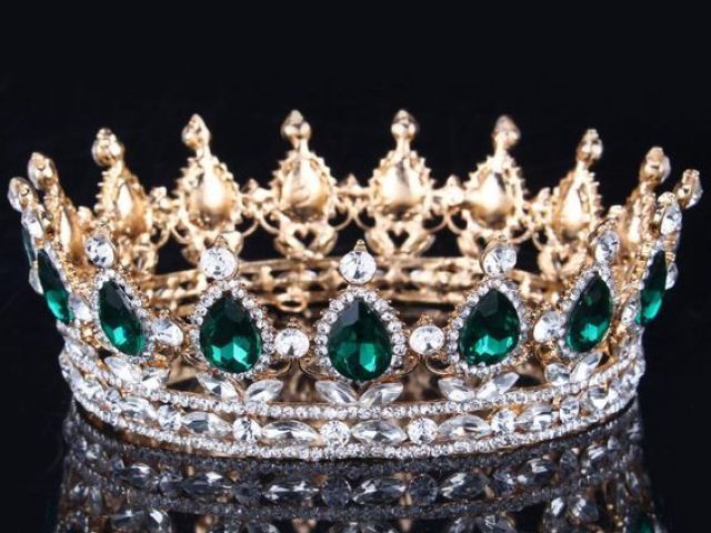 Uma festa de princesa