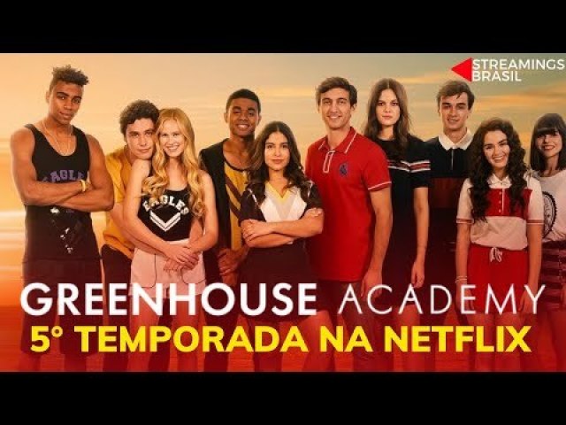 Greenhouse Academy