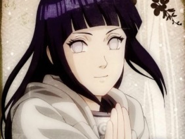 Hinata