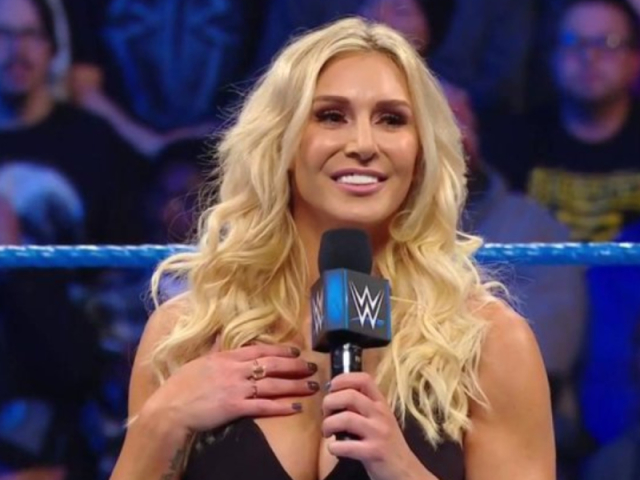 Charlotte Flair