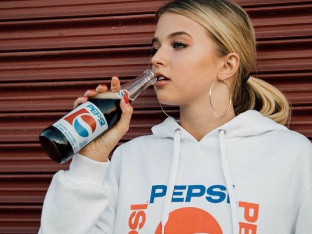 Pepsi