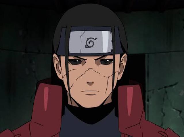 Hashirama