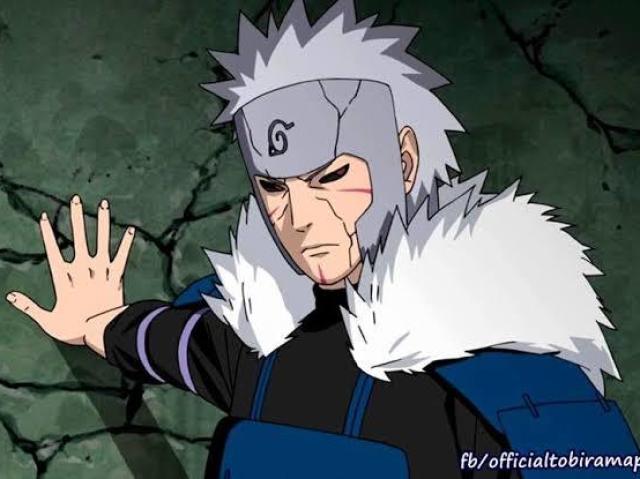 Tobirama